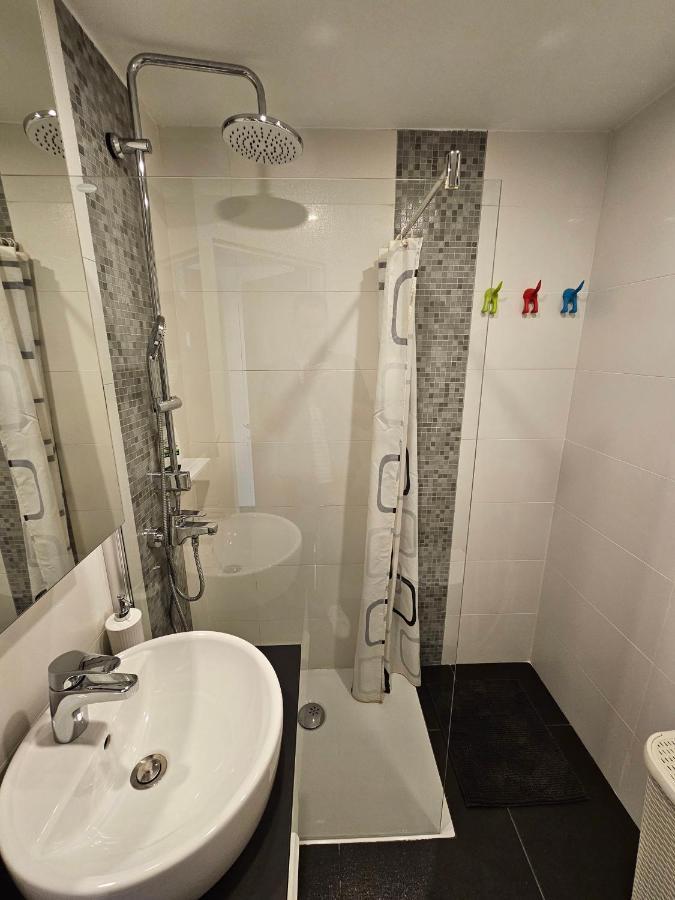 רייקה Apartman Carnevalus מראה חיצוני תמונה