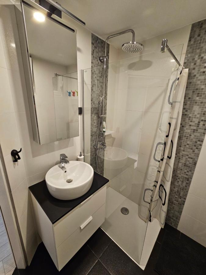 רייקה Apartman Carnevalus מראה חיצוני תמונה