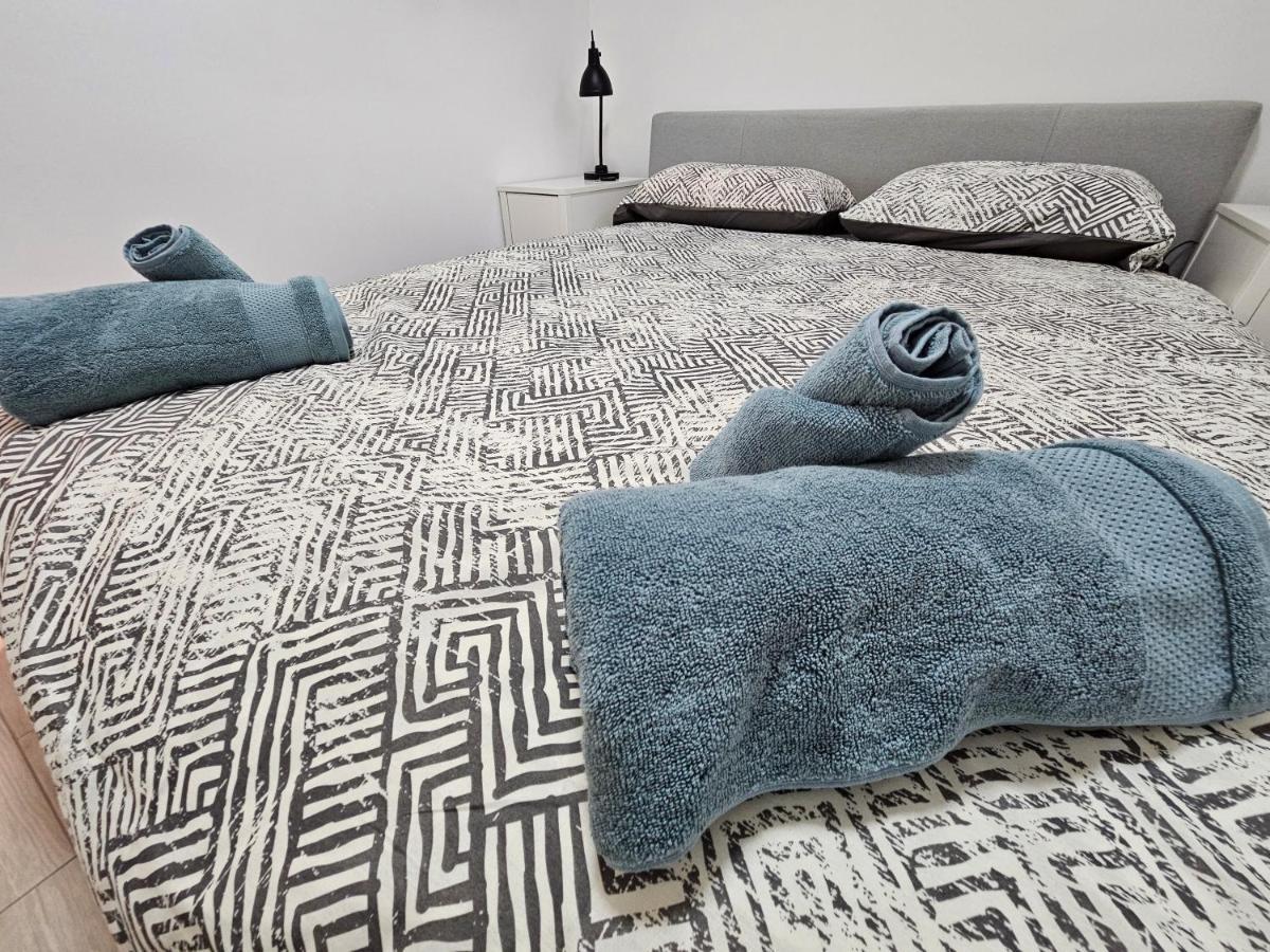 רייקה Apartman Carnevalus מראה חיצוני תמונה